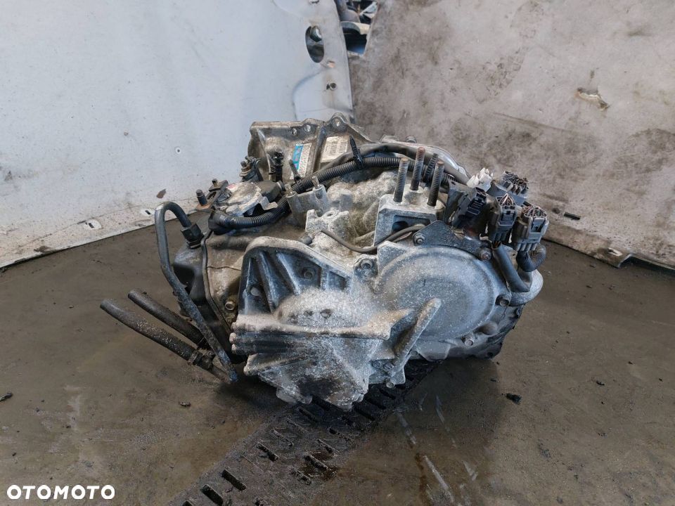 SKRZYNIA BIEGÓW AUTMATYCZNA S40 V40 I 30882663 - 3