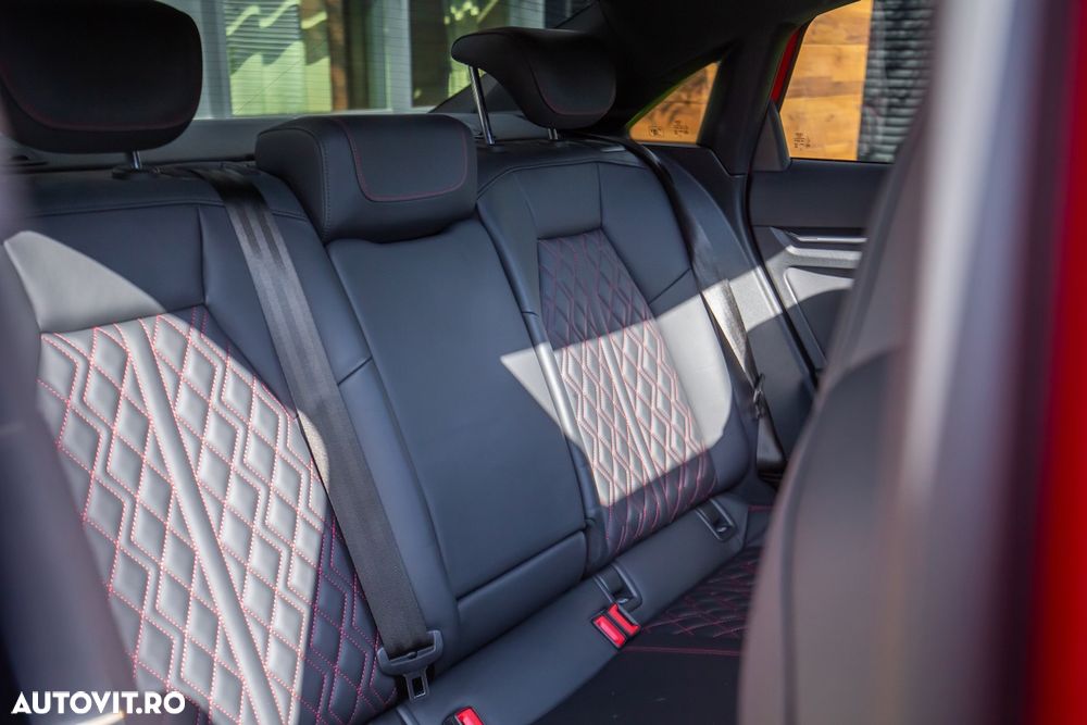 Audi S3 Limuzina - 18