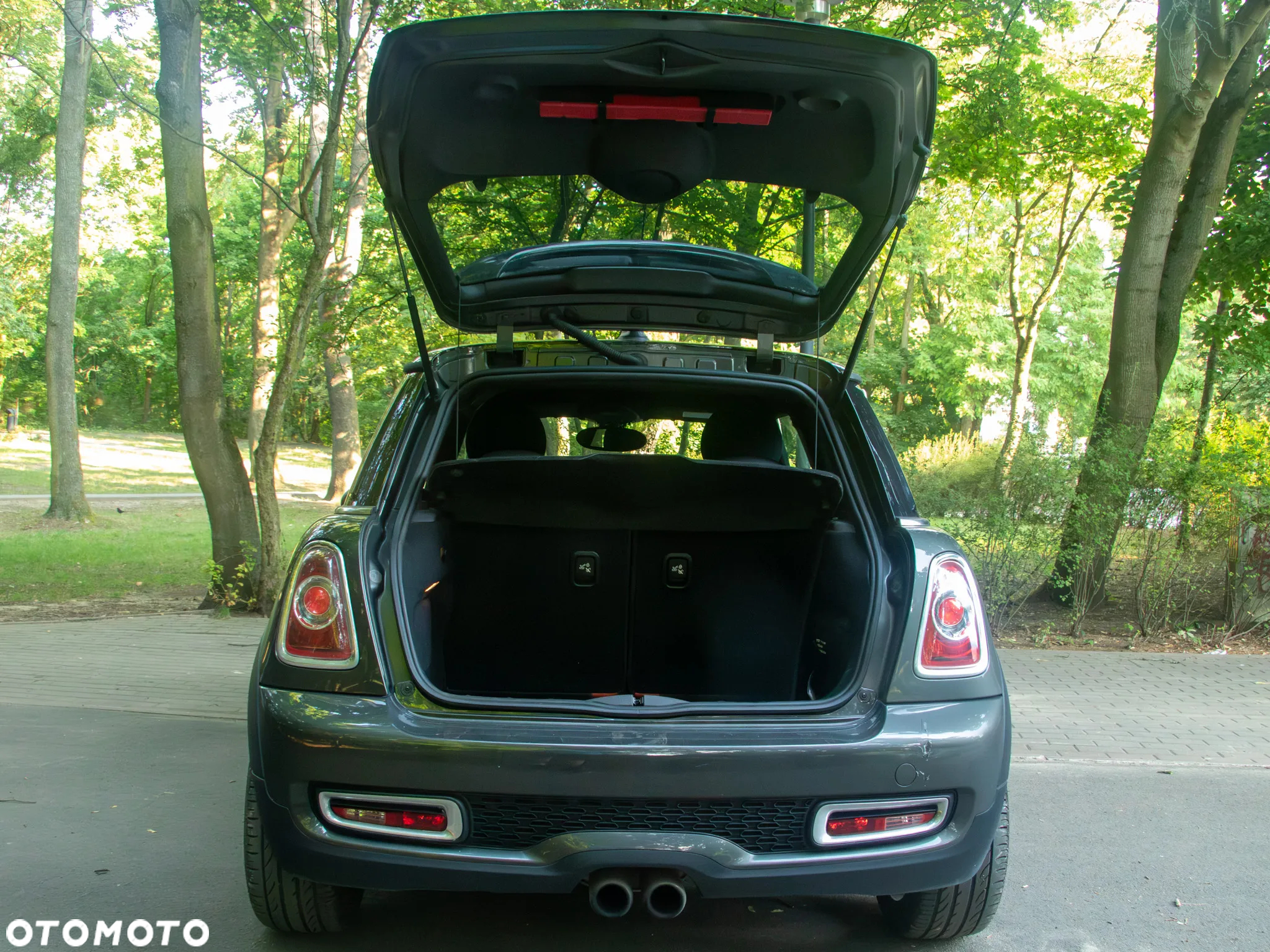 MINI Cooper S Standard - 5