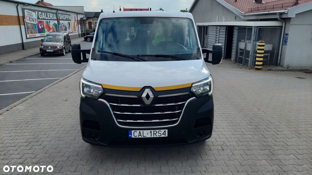 Renault Master - 2