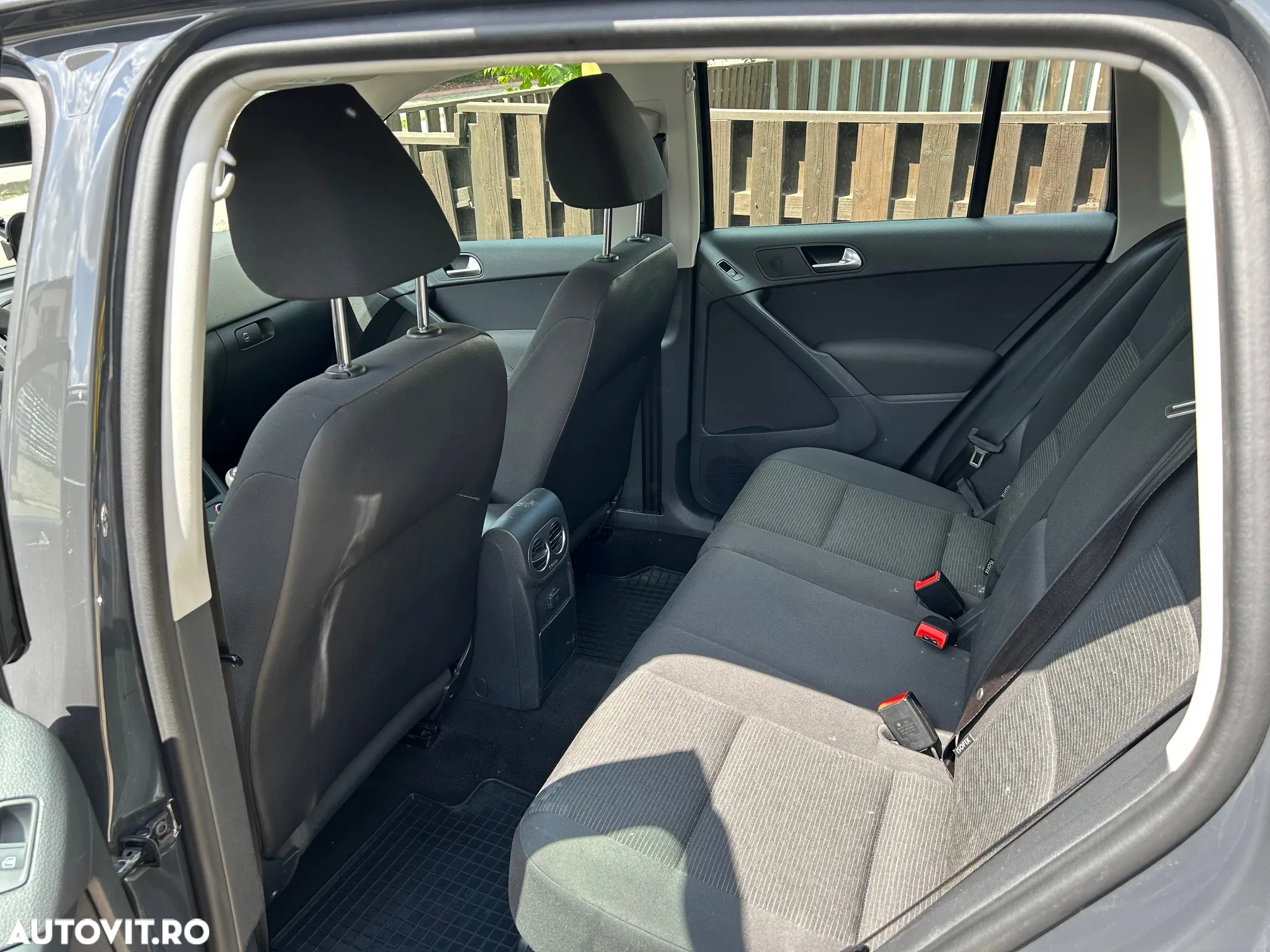 Volkswagen Tiguan 2.0 TDI Trend & Fun - 5