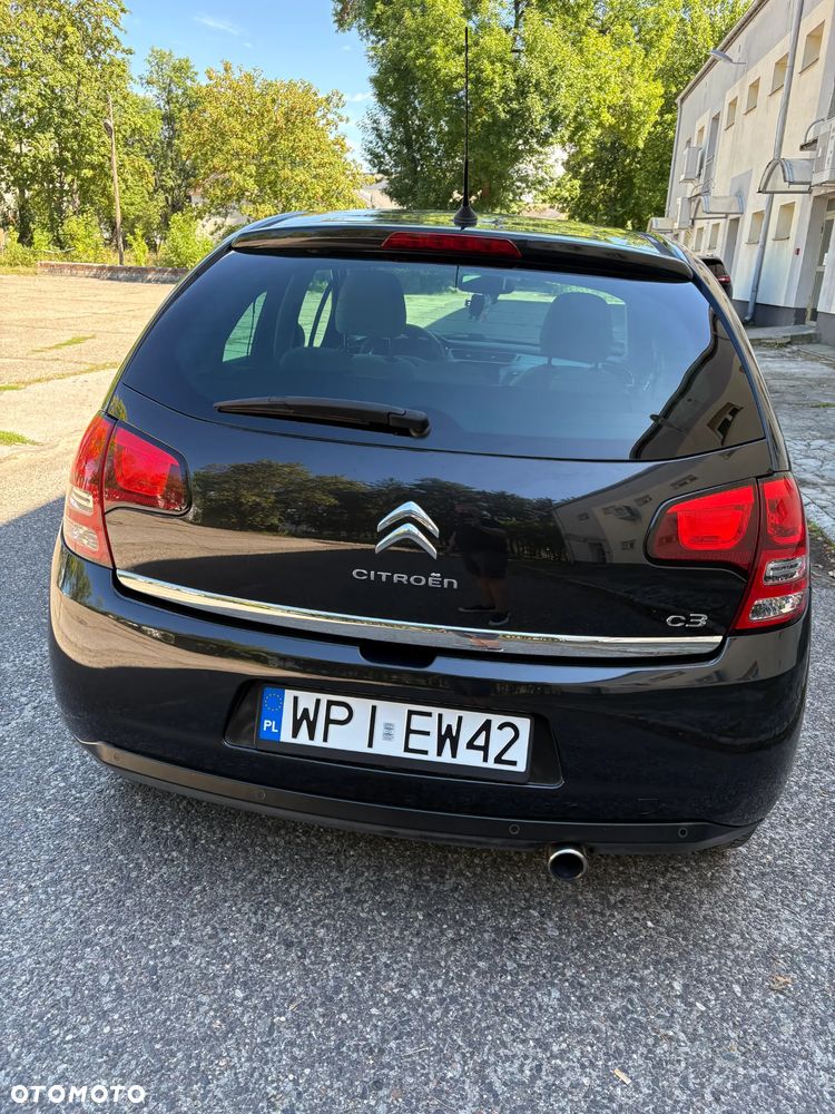 Citroën C3 1.4 VTi Exclusive - 20