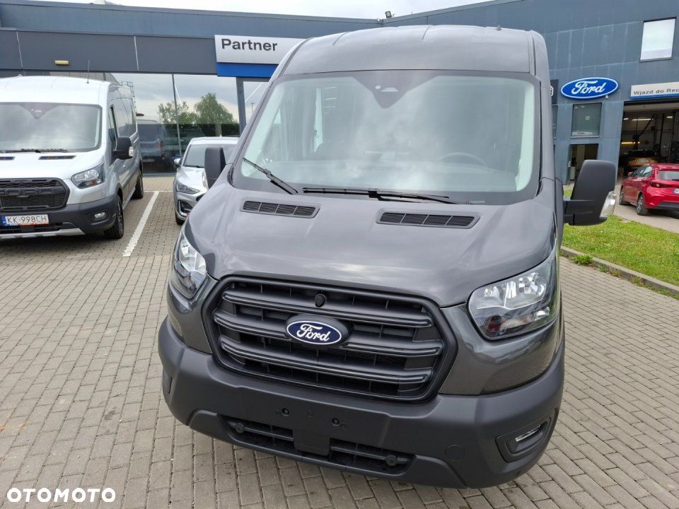 Ford Transit - 9