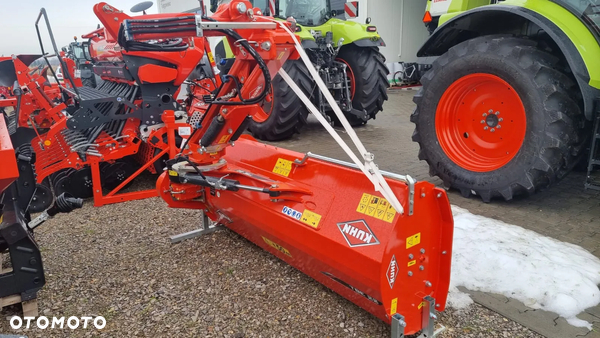 Kuhn TBE22