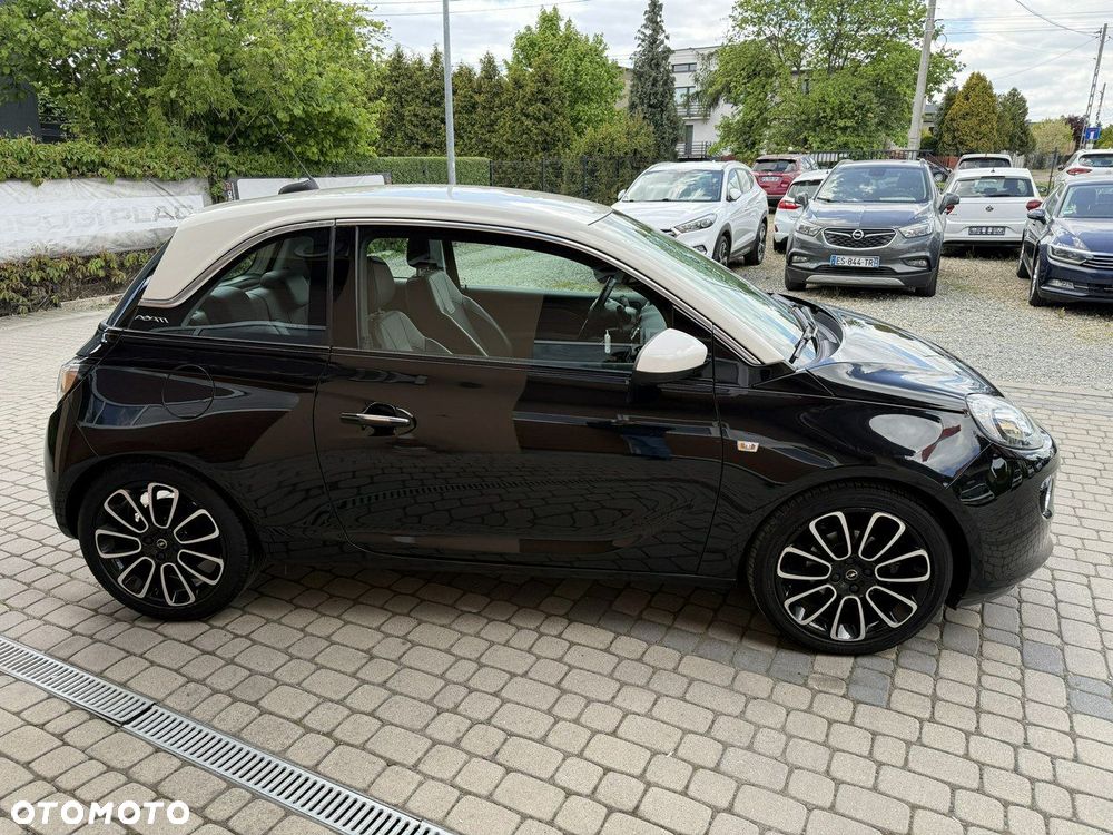 Opel Adam 1.4 Glam S&S - 5