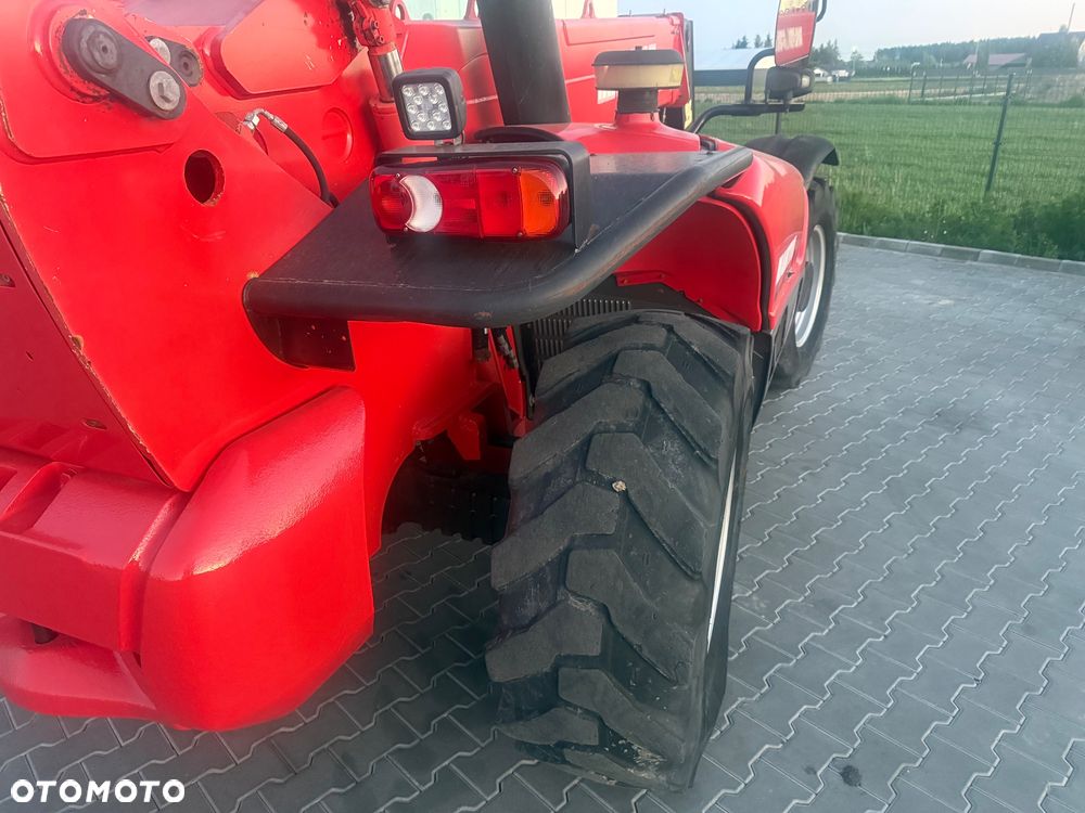 Manitou MLT 845-120 - 9