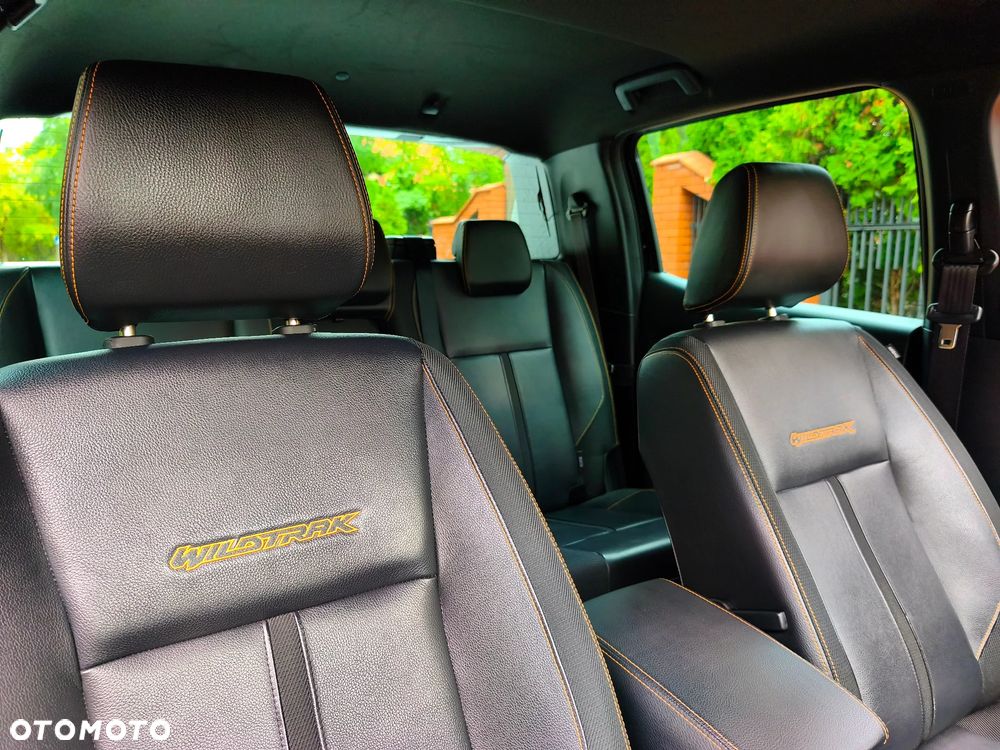Ford Ranger - 20