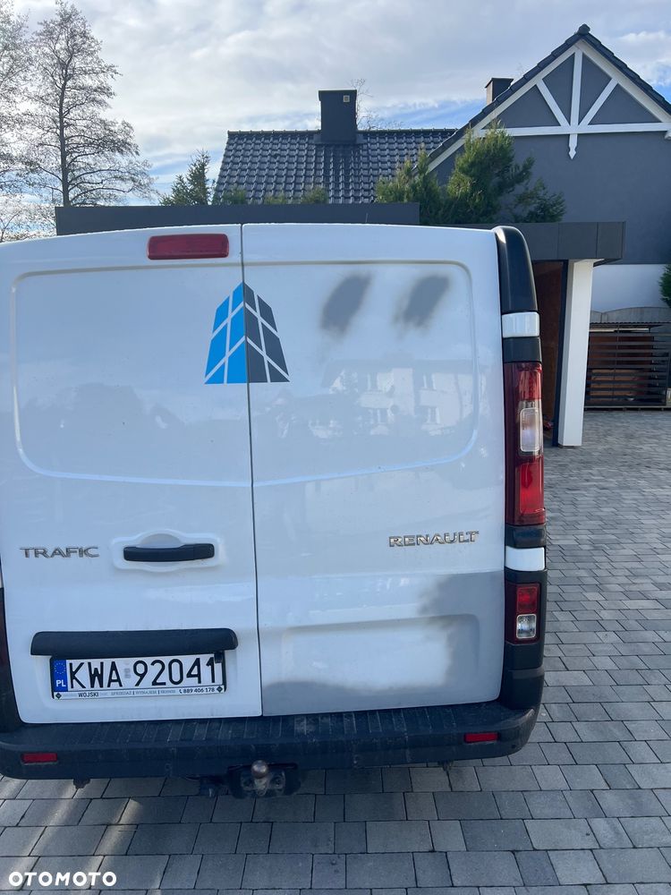 Renault Trafic - 5