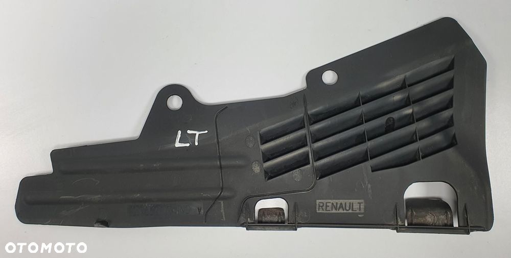 OSŁONA ZDERZAKA LEWY TYŁ RENAULT ESPACE IV 8200257007 - 1