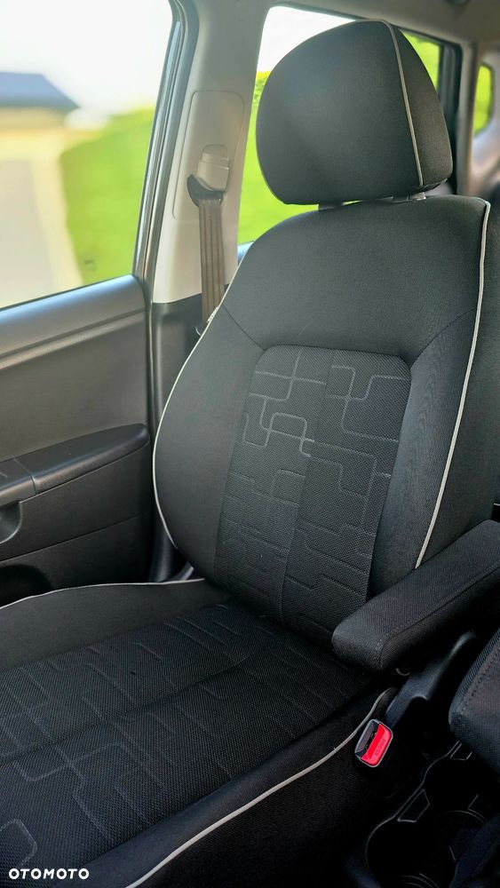 Kia Venga 1.4 CVVT Dream Team Edition - 24