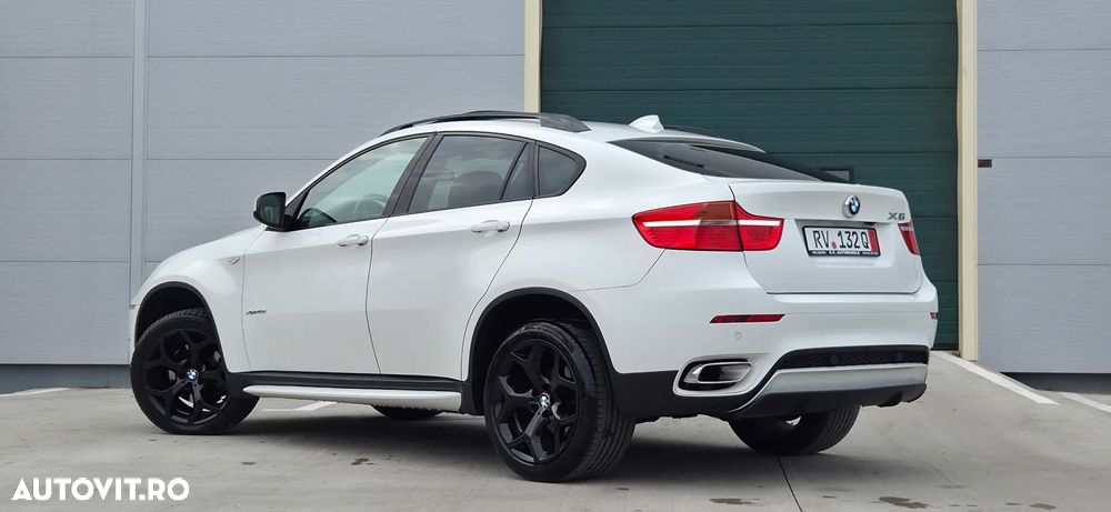 BMW X6 xDrive40d - 31