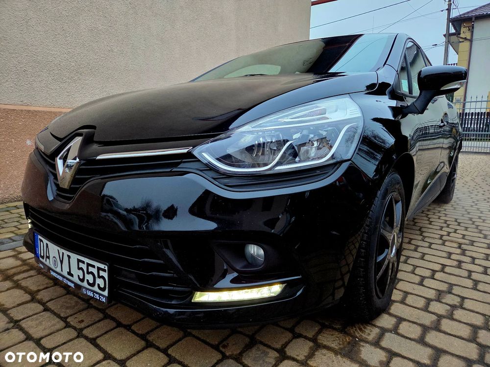 Renault Clio 1.2 16V 75 Dynamique - 4