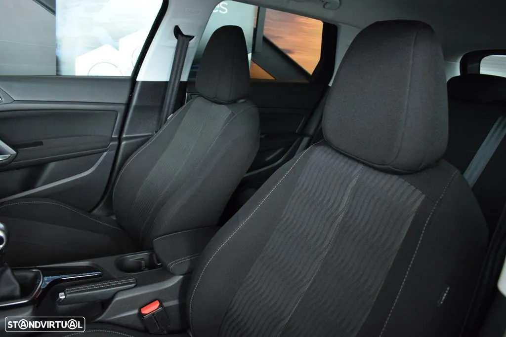 Peugeot 308 SW 1.6 e-HDi Allure J17 - 8
