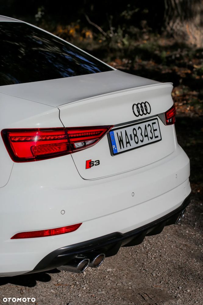 Audi S3 - 10