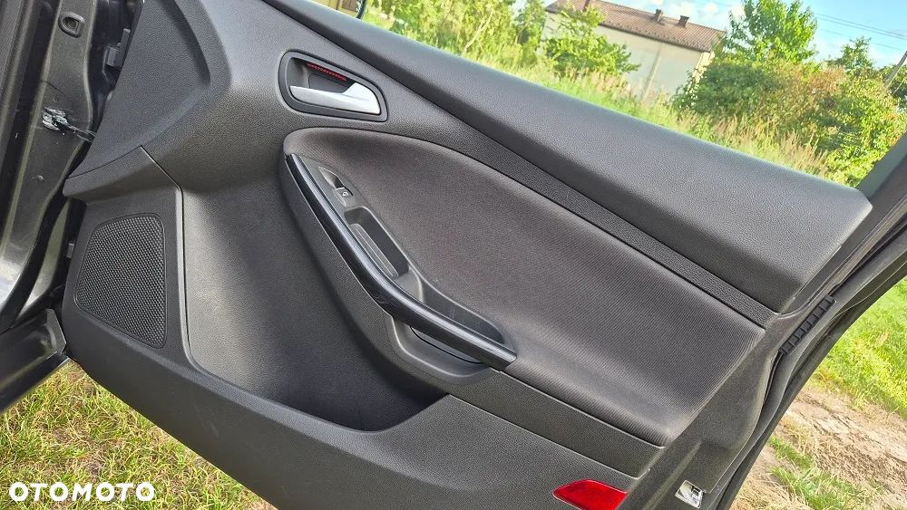 Ford Focus 2.0 TDCi Titanium ASS PowerShift - 18
