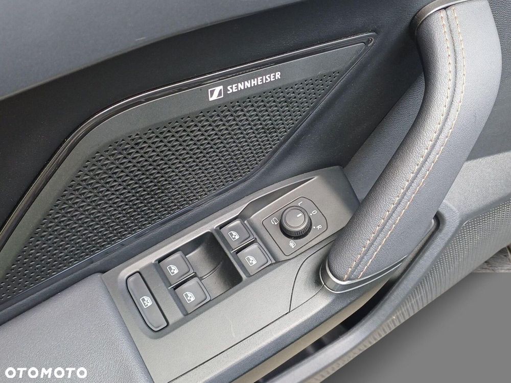 Cupra Formentor 2.0 TSI 4Drive VZ DSG - 26