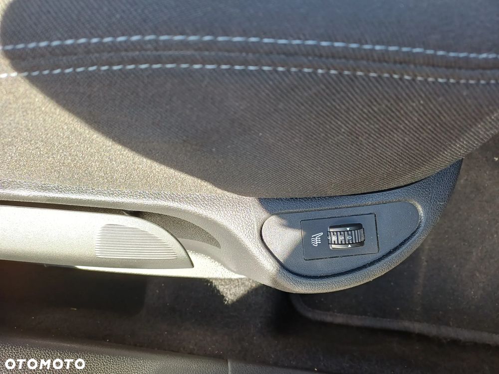 Peugeot 308 120 VTi Premium - 13