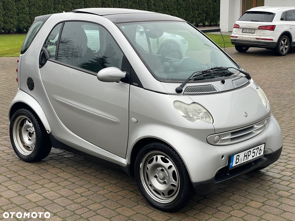 Smart Fortwo - 3