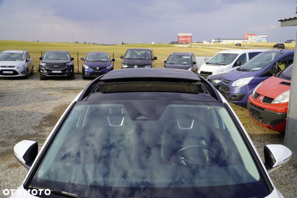 Hyundai Tucson blue 1.6 CRDi 2WD DCT Premium - 34