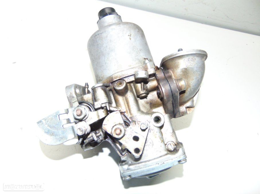 Austin Metro 1.0, também dá para o Mini - carburador - 2