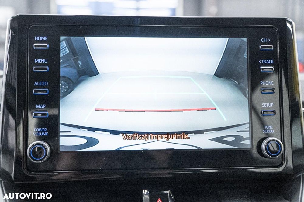 Toyota Corolla 1.8 HSD Dynamic - 33