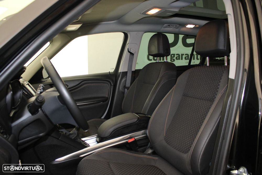 Opel Zafira 1.6 CDTi Innovation S/S - 24