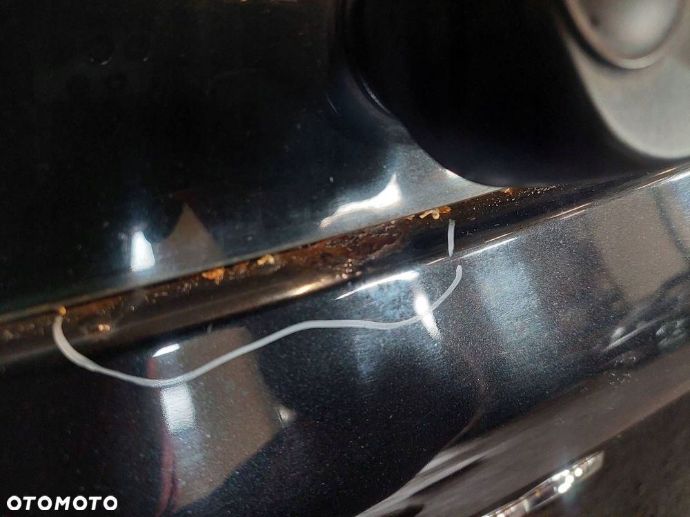 KLAPA BAGAŻNIKA + LOTKA  AUDI A3 8P LIFT SPORTBACK LZ9Y - 12