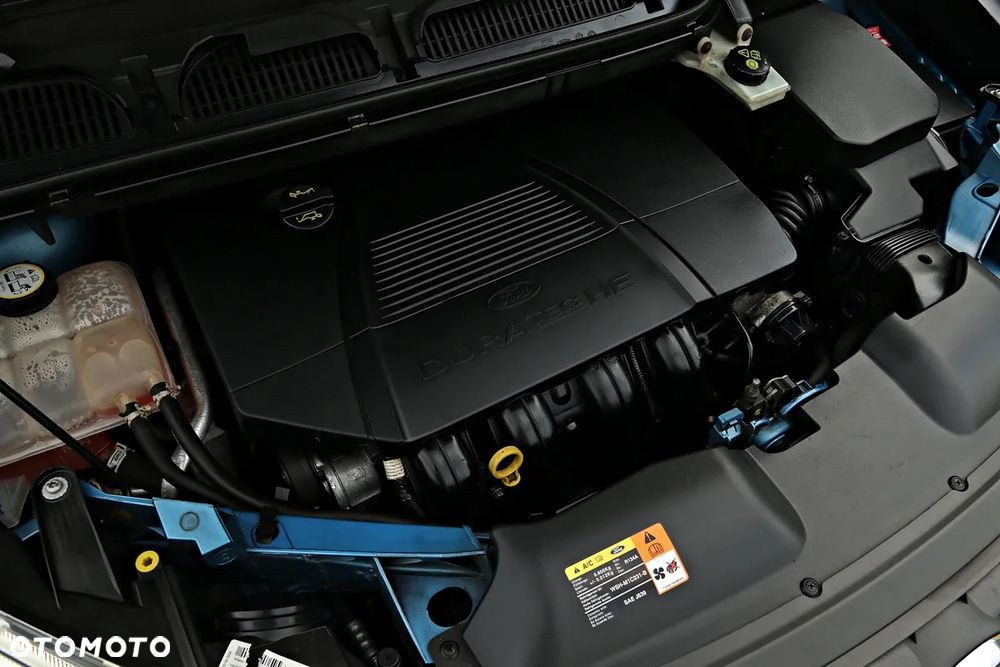 Ford C-MAX 1.8 Ghia - 40