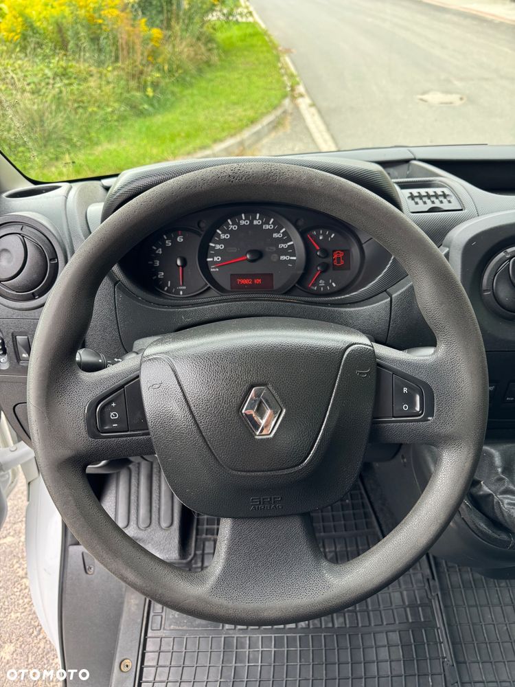 Renault Master - 12