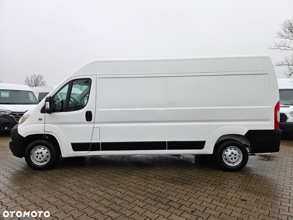 Citroën Jumper L3H2 *62999zł NETTO* 2.2HDi/140KM - 8