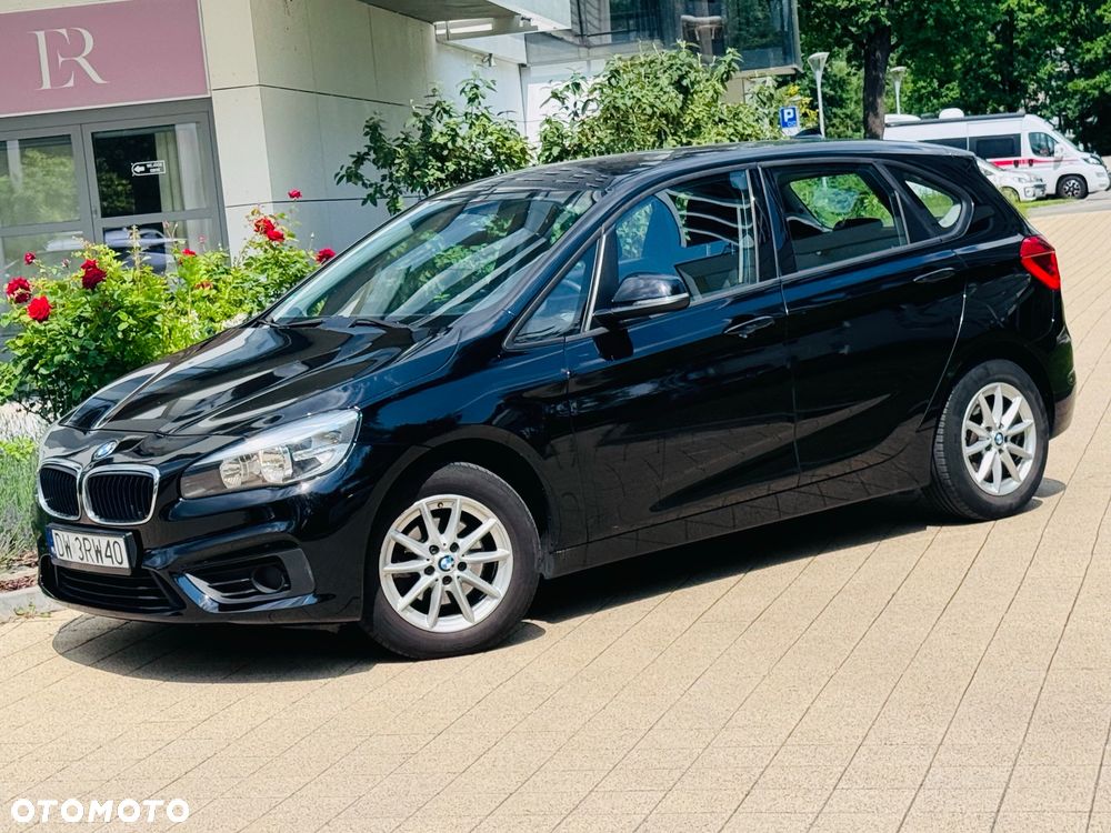 BMW Seria 2 - 6