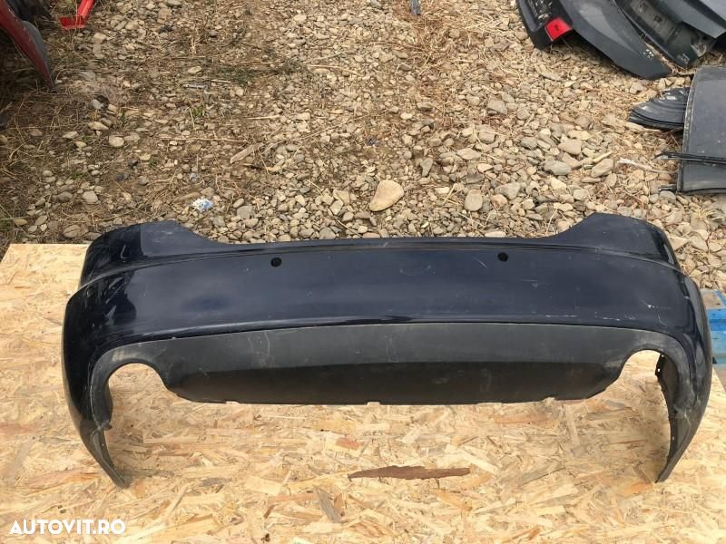 Bara spate Audi A6 4F/C6 [2004 - 2008] - 1