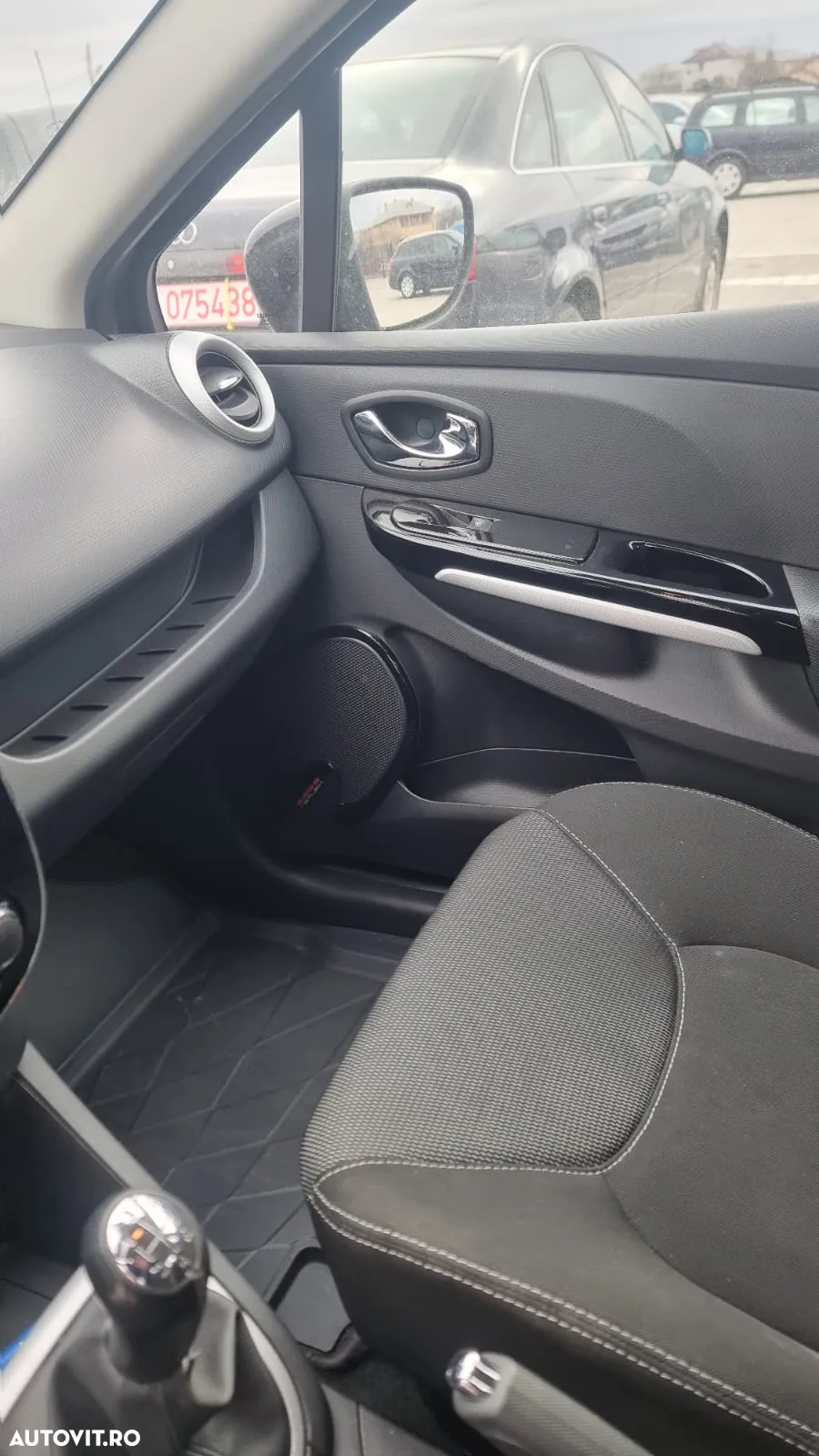 Renault Clio TCe 90 Start & Stop COLLECTION - 14