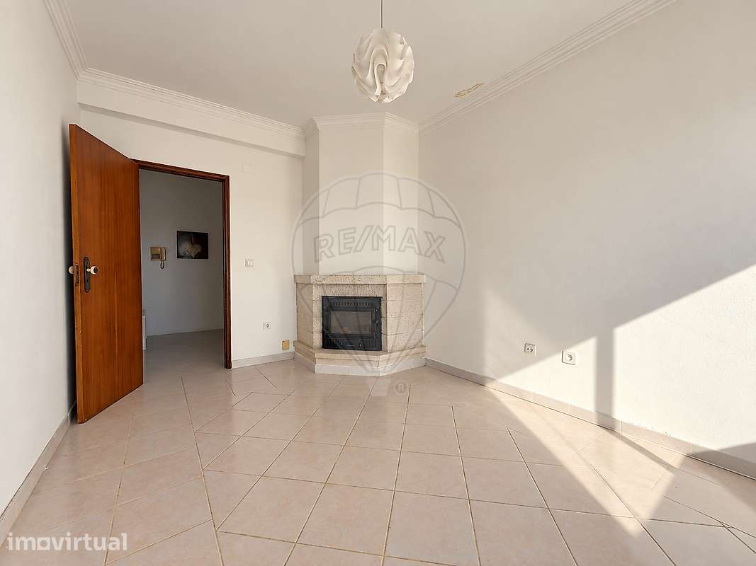 Apartamento T2 para venda