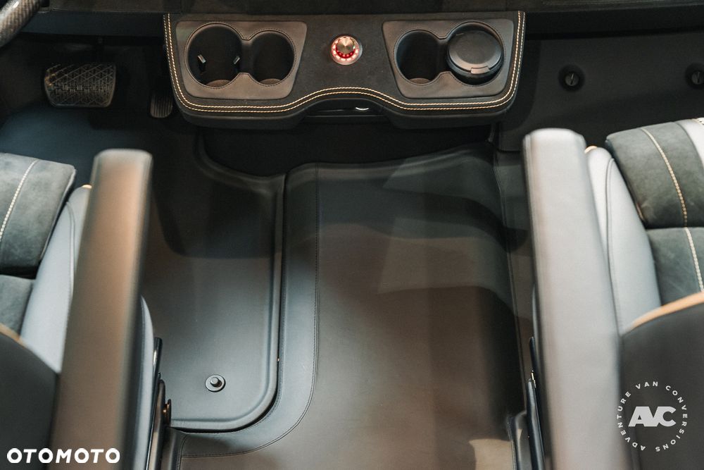 Mercedes-Benz Sprinter 4x4 AVC STRADALE - 28