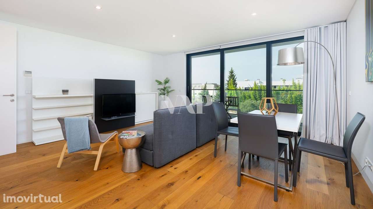 Apartamento T1 em Empreendimento de Luxo com Piscina, Vilamoura - Grande imagem: 2/19
