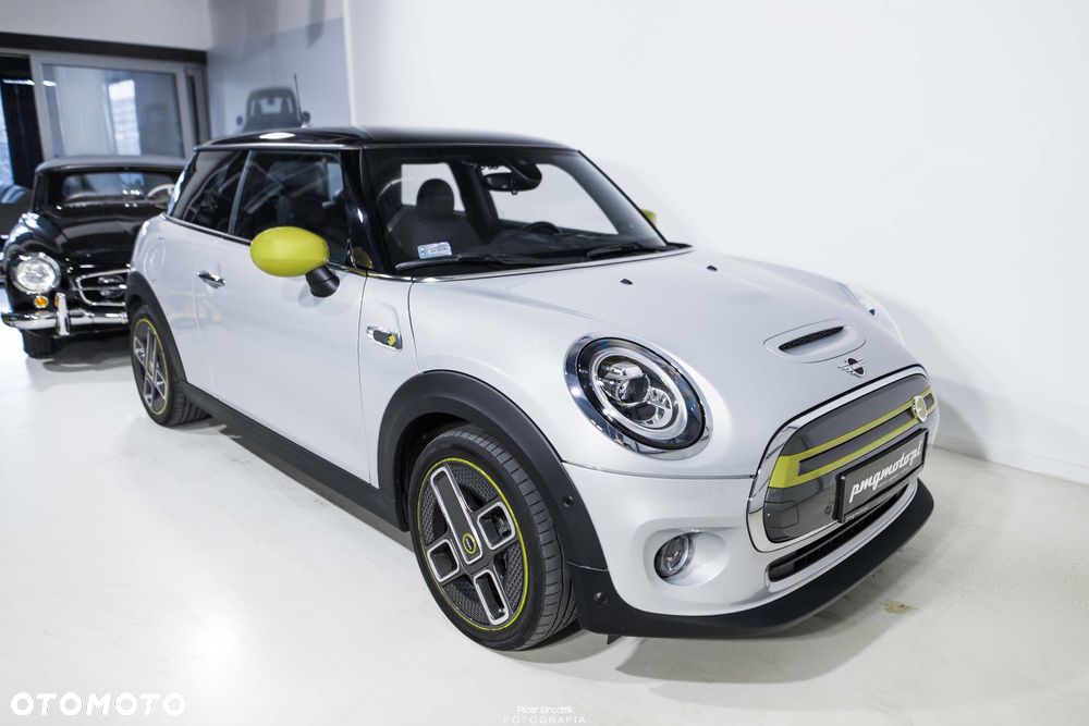 MINI Inny - 2