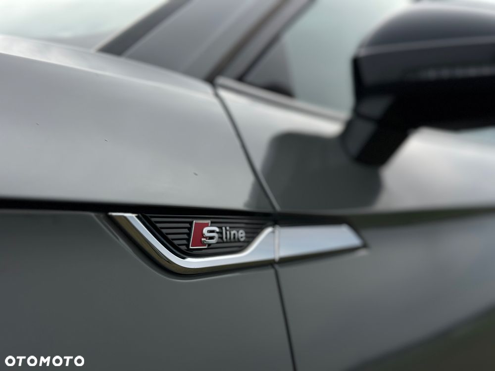 Audi A5 Sportback - 7