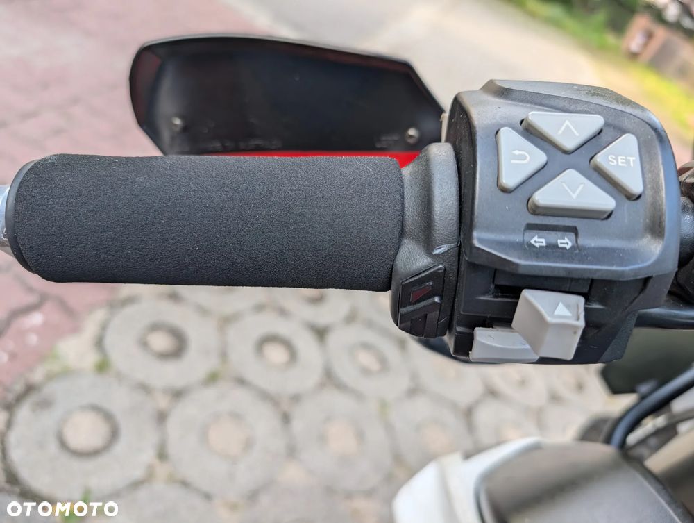 KTM Adventure - 26