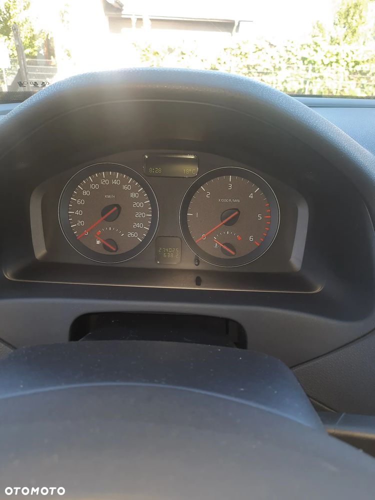 Volvo V50 1.6D DRIVe Start-Stop - 13