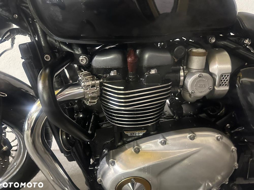 Triumph Speedmaster - 6