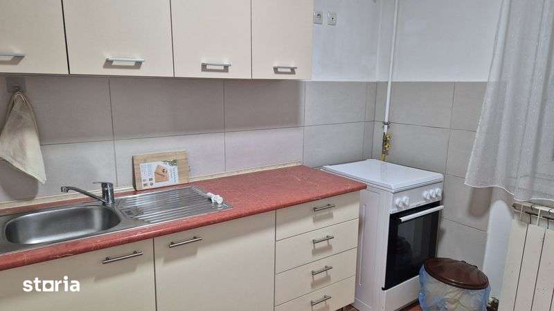 Inchiriez apartament Matei Basarab — fotografia 3