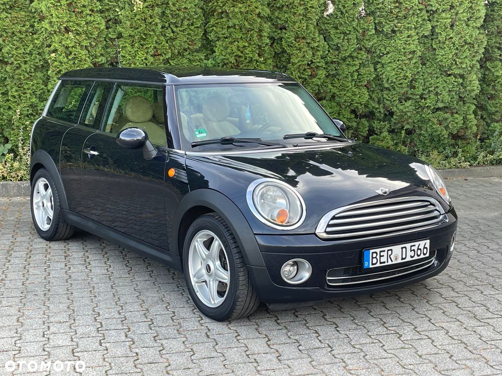 MINI Clubman Cooper - 5
