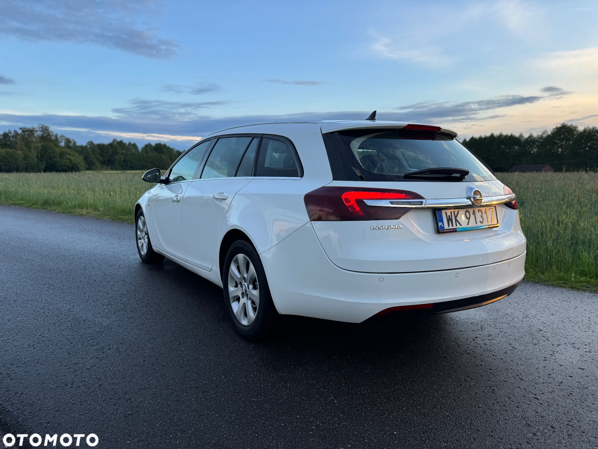 Opel Insignia 2.0 CDTI ecoFLEX Start/Stop Innovation - 3