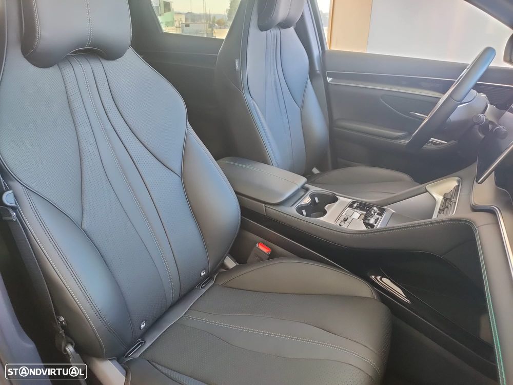 BYD Seal U Comfort - 11