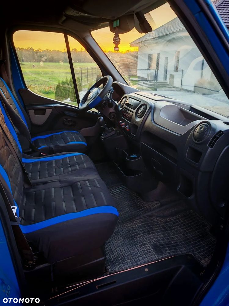 Renault Master - 5