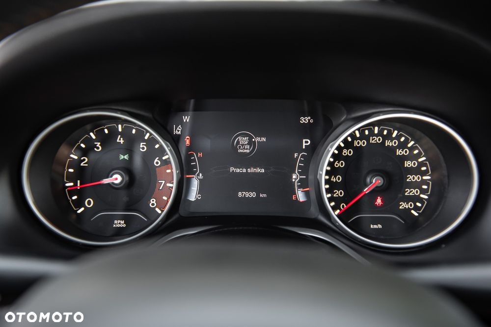 Jeep Compass - 19