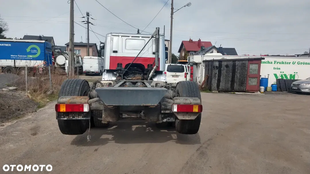 Scania P-360 - 5