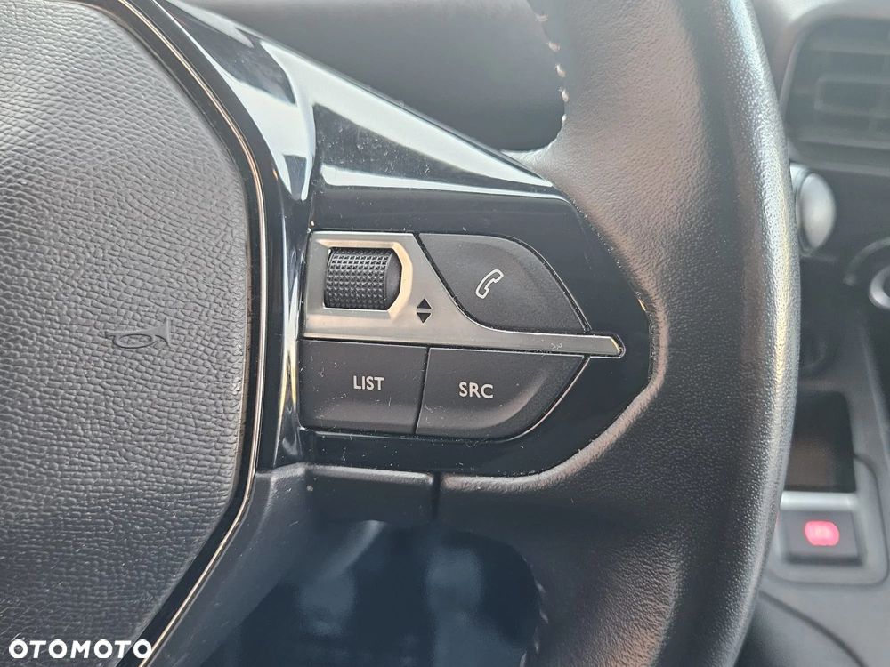 Peugeot Partner - 21