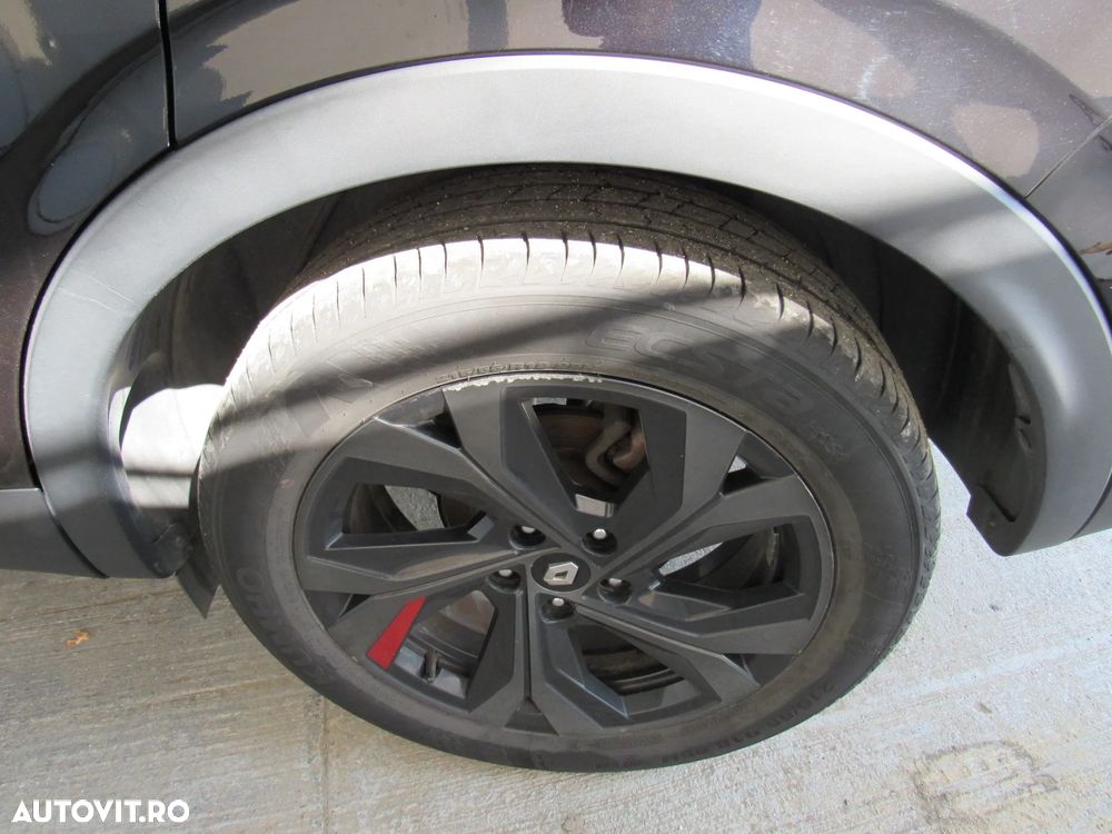 Renault Arkana E-TECH RS Line - 8